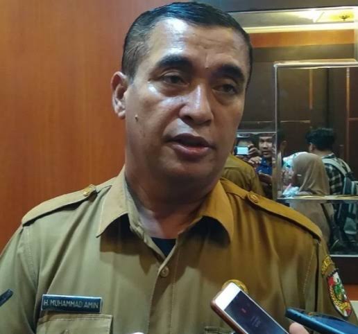 Kadisdalduk KB Pekanbaru: Bayi Terlahir Stunting Masih Bisa Di Obati